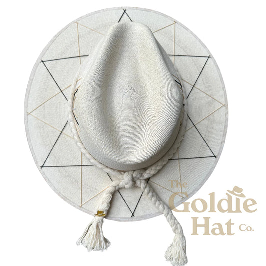 Palma Hat | Black S