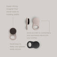 Load image into Gallery viewer, SPEX Glasses Clips | 2 Pack
