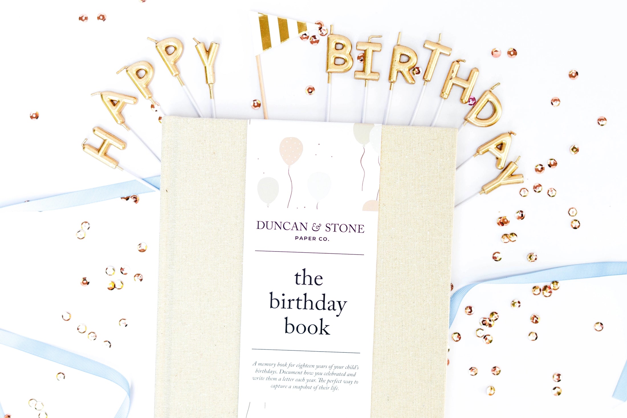 The Birthday Book