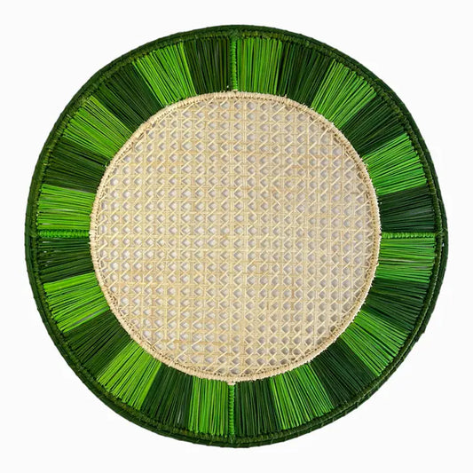 Twist Placemat | Set of 4