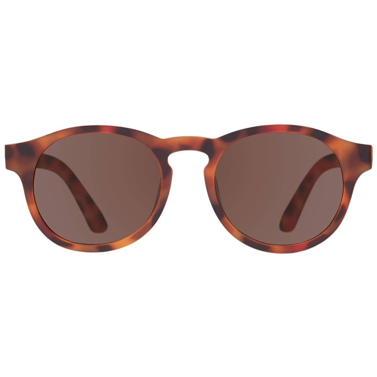 Baby and Kids Tortoise Keyhole Sunglasses: Ages 0-2