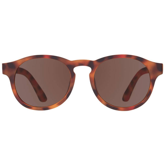 Baby and Kids Tortoise Keyhole Sunglasses: Ages 0-2