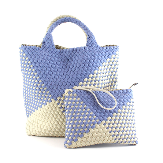 Azure Tote