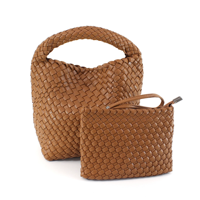 Woven Bag