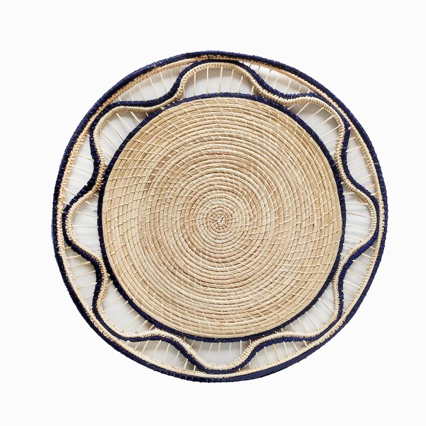 Selva Placemat | Set of 4