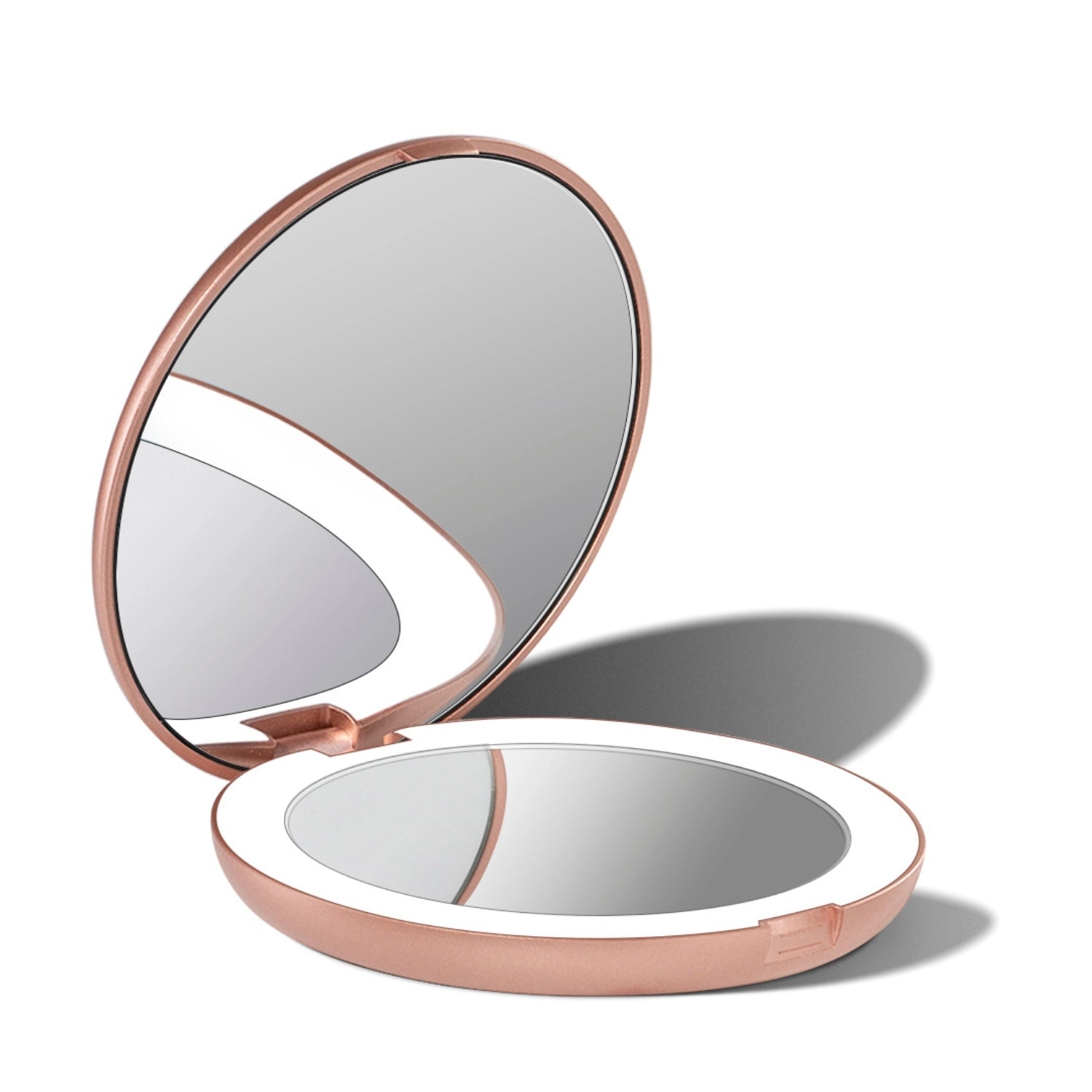 Fancii Travel Mirror