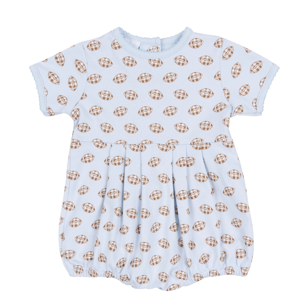 Tiny Tailgater | Light Blue