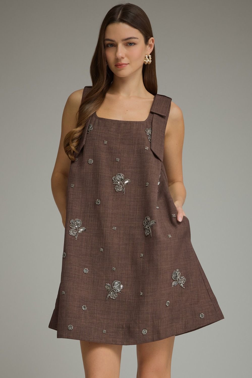 Ginny Dress