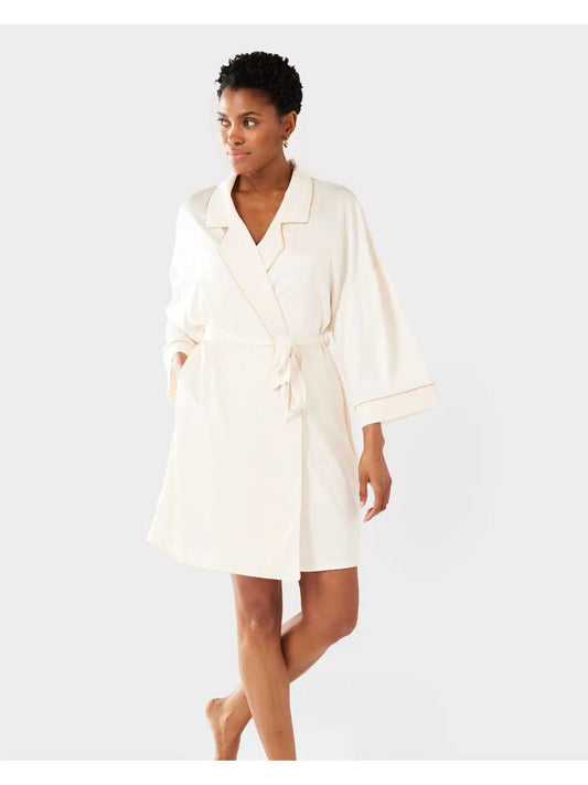 Ivory Robe