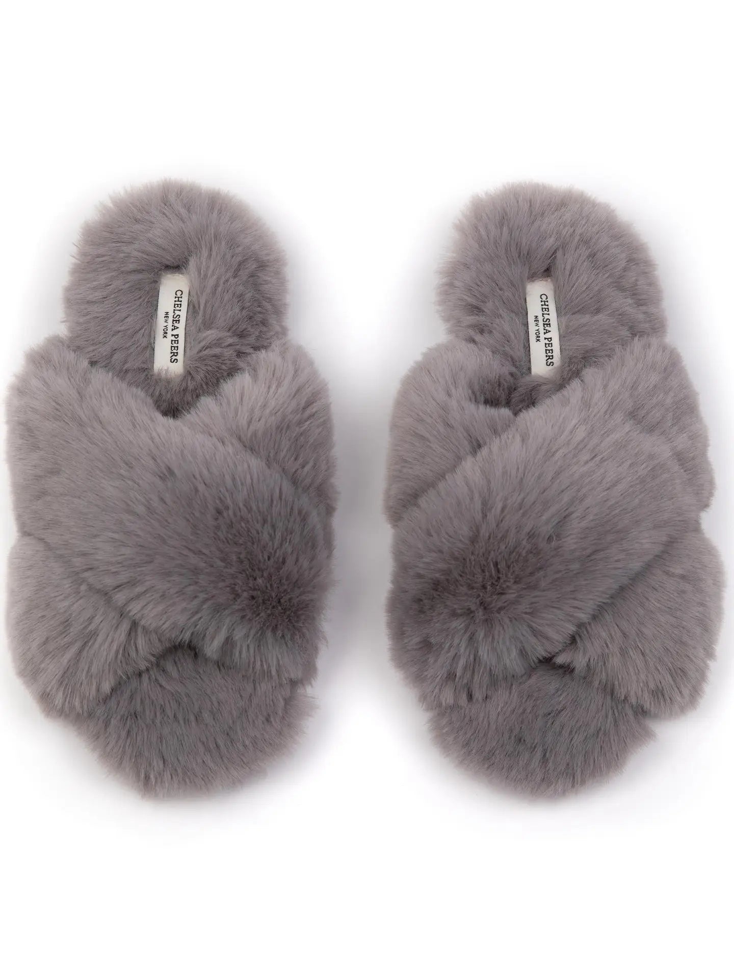 Lounge Slippers