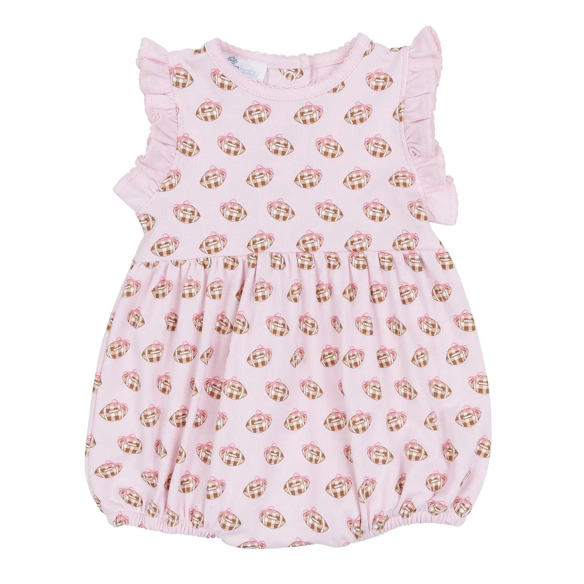 Tiny Tailgater | Pink