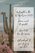 Load image into Gallery viewer, Desert Hues Beaded Necklace
