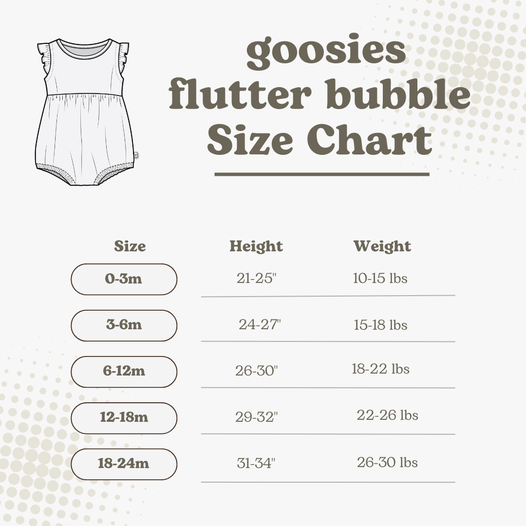 Crawfish / Lobster - Flutter Bubble: 6-12 months