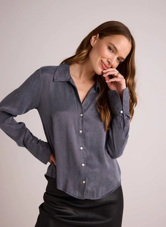 Slate Blouse