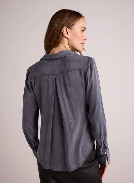 Slate Blouse