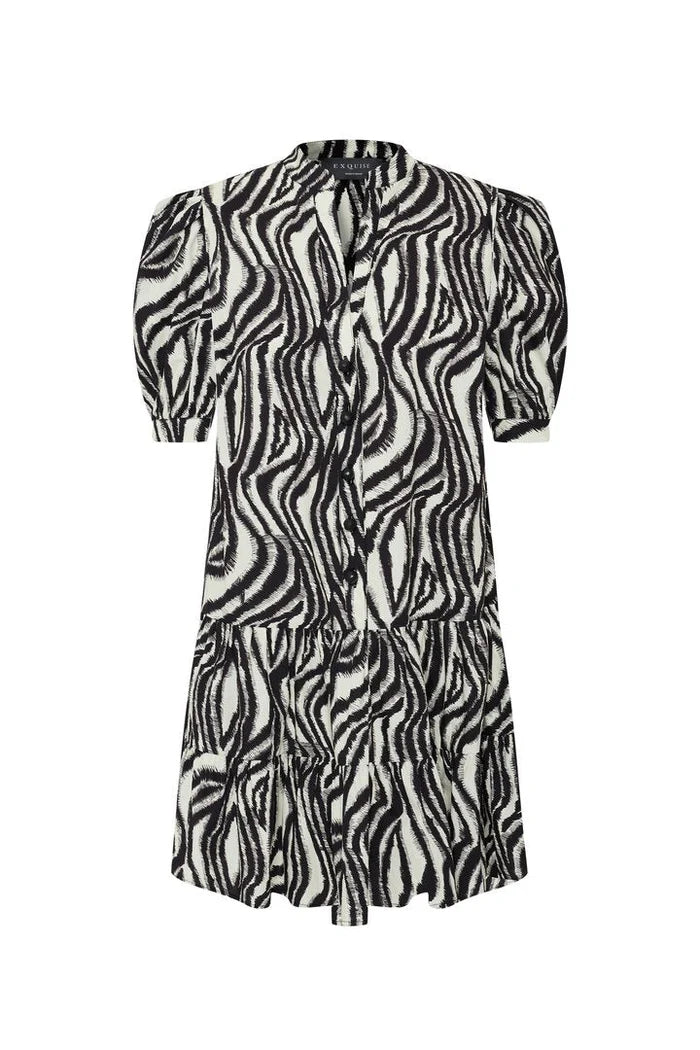 Vanessa Dress