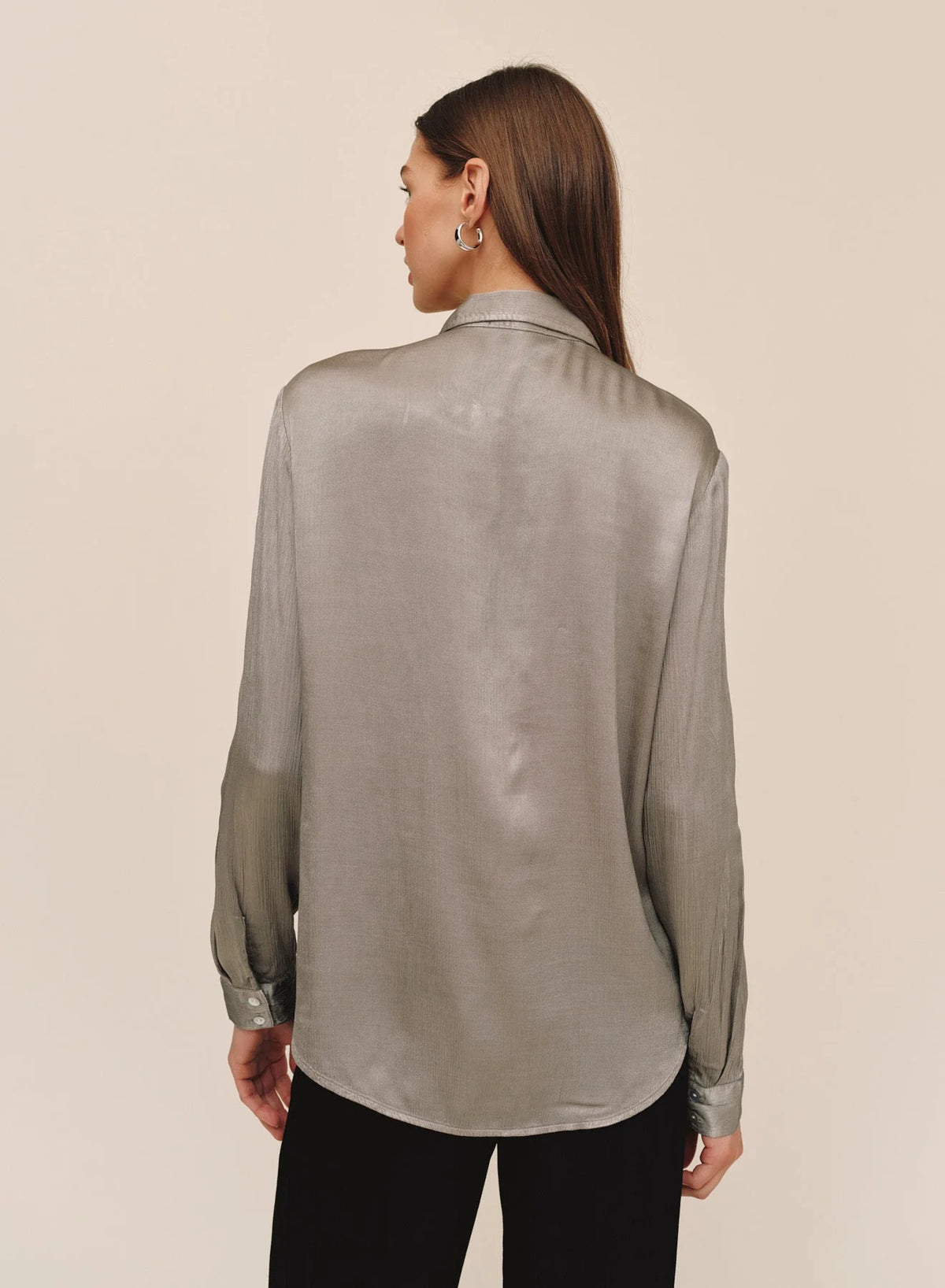 Clean Shirt | Moon