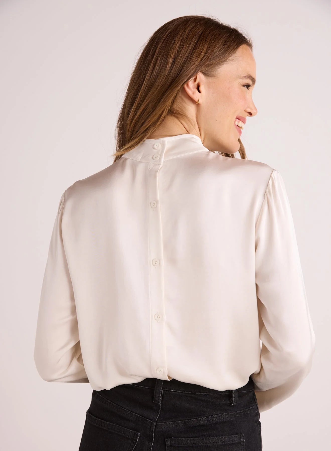 Sadie Blouse