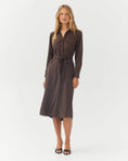 Load image into Gallery viewer, Shirt Dress | Maxi

