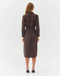 Load image into Gallery viewer, Shirt Dress | Maxi
