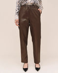 Load image into Gallery viewer, Pull On Elastic Waist Trouser
