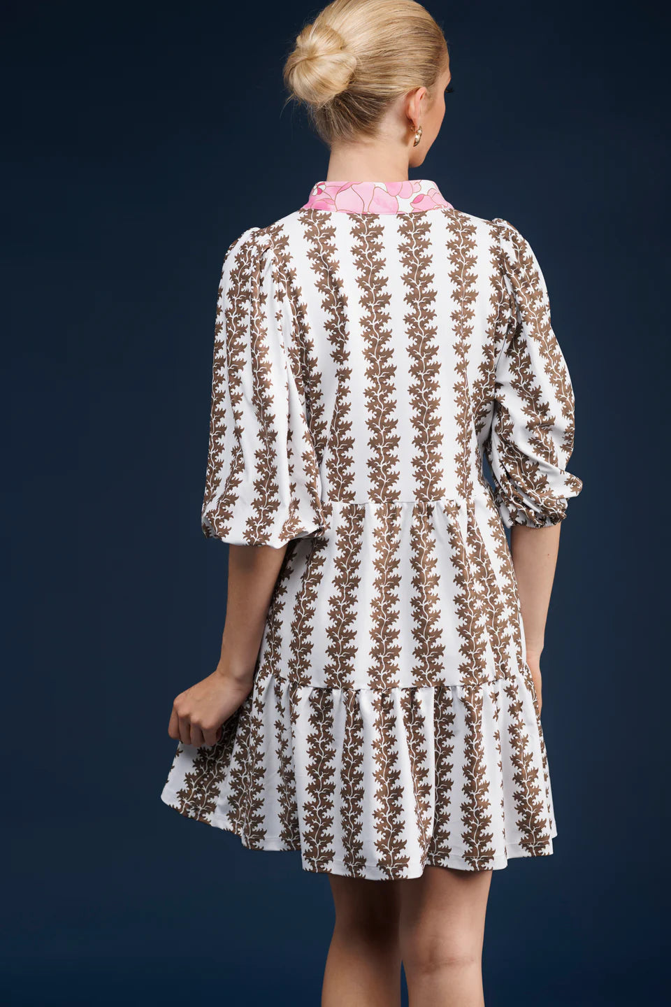 Tory | Coconut Vine