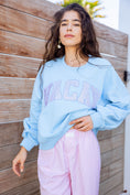 Load image into Gallery viewer, Vacay Sweatshirt
